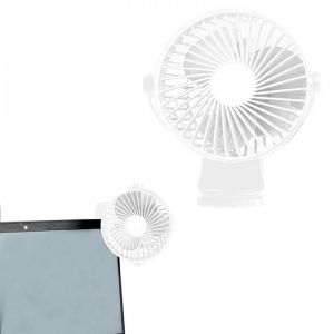 VENTILADOR SIROCO personalizada